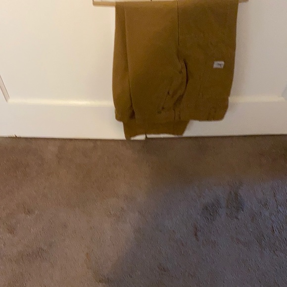 Eddie Bauer Carpenter pants 42x30
